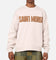 Saint Morta Ages Premium Crewneck Bone