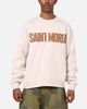 Saint Morta Ages Premium Crewneck Bone
