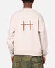 Saint Morta Ages Premium Crewneck Bone