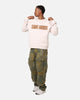 Saint Morta Ages Premium Crewneck Bone