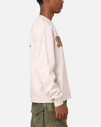 Saint Morta Ages Premium Crewneck Bone