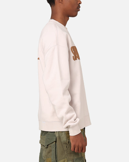 Saint Morta Ages Premium Crewneck Bone