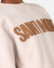 Saint Morta Ages Premium Crewneck Bone