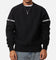 Carre La Manche 2.0 Crewneck Black