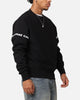 Carre La Manche 2.0 Crewneck Black