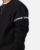 Carre La Manche 2.0 Crewneck Black