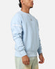 Carre La Manche 2.0 Crewneck Light Blue