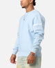 Carre La Manche 2.0 Crewneck Light Blue