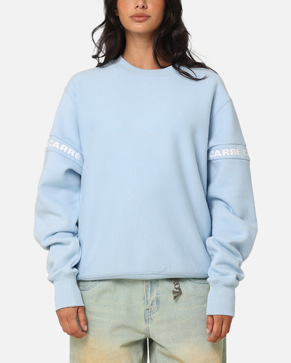 Carre La Manche 2.0 Crewneck Light Blue