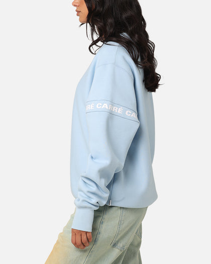 Carre La Manche 2.0 Crewneck Light Blue