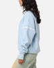 Carre La Manche 2.0 Crewneck Light Blue