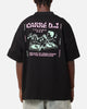 Carre Carré DJ's T-Shirt Black