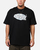 Carre Clouds T-Shirt Black