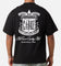 Carre Deeds T-Shirt Black
