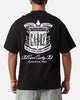 Carre Deeds T-Shirt Black