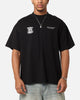 Carre Deeds T-Shirt Black
