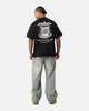 Carre Deeds T-Shirt Black