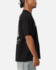 Carre Deeds T-Shirt Black