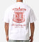 Carre Deeds T-Shirt White