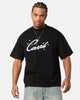 Carre Double Trouble T-Shirt Black