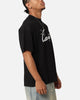 Carre Double Trouble T-Shirt Black