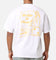 Carre Double Trouble T-Shirt White