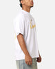 Carre Double Trouble T-Shirt White