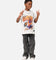 NBA Kids' Phoenix Suns Kevin Durant Jones T-Shirt Mist