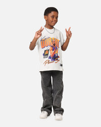 NBA Kids' Phoenix Suns Kevin Durant Jones T-Shirt Mist