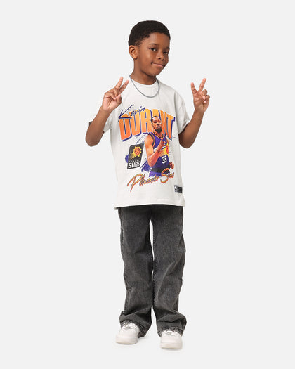 NBA Kids' Phoenix Suns Kevin Durant Jones T-Shirt Mist