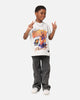 NBA Kids' Phoenix Suns Kevin Durant Jones T-Shirt Mist