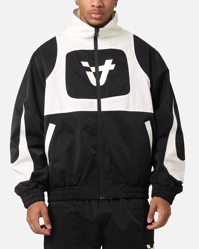 The Anti Order Speed Windbreaker Jacket Black/Off White | Culture