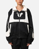 The Anti Order Speed Windbreaker Jacket Black/Off White