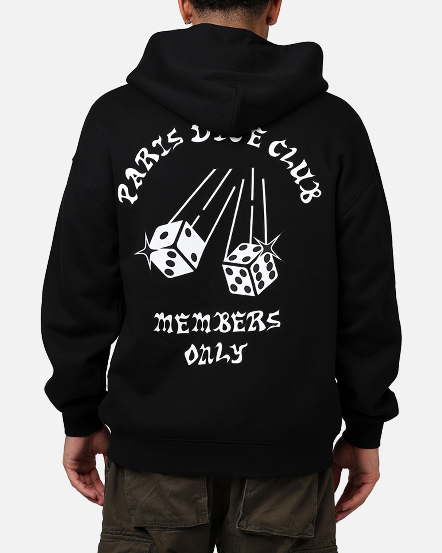coldculture ブラック パーカー XS ESSENTIAL ZIP HOODIE BLACK