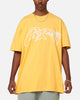Carre Rev 24 T-Shirt Yellow