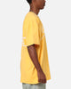 Carre Rev 24 T-Shirt Yellow