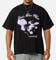 Carre Rolling Worldwide 2 T-Shirt Black