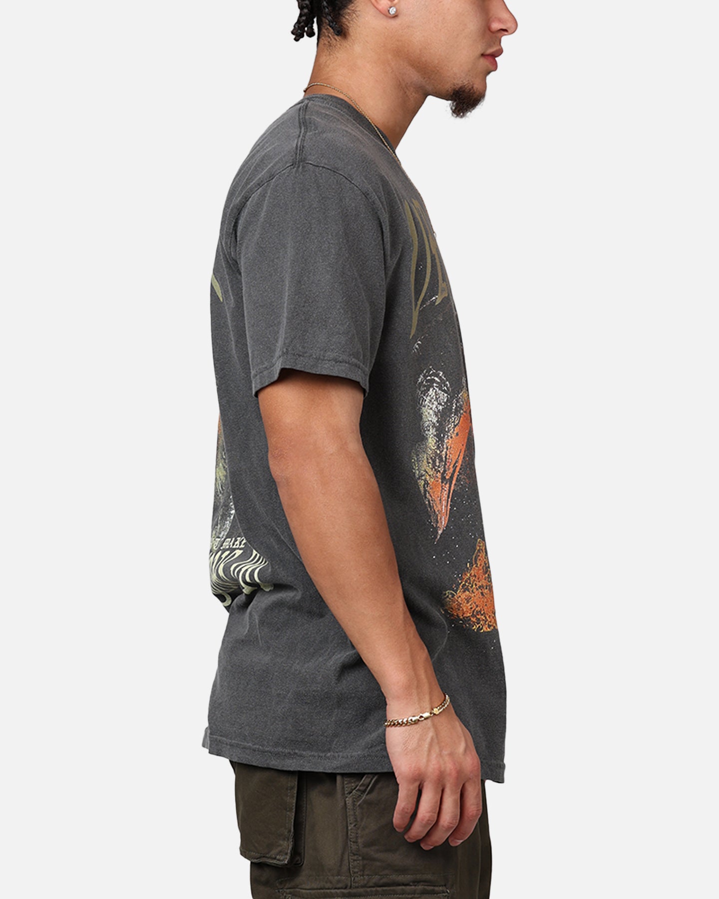 Ripple X Game Of Thrones 'House Of The Dragon' Vhagar T-Shirt