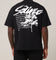 Saint Morta Self Love Premium T-Shirt Black