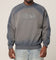 Saint Morta Faded Motor Crewneck Charcoal