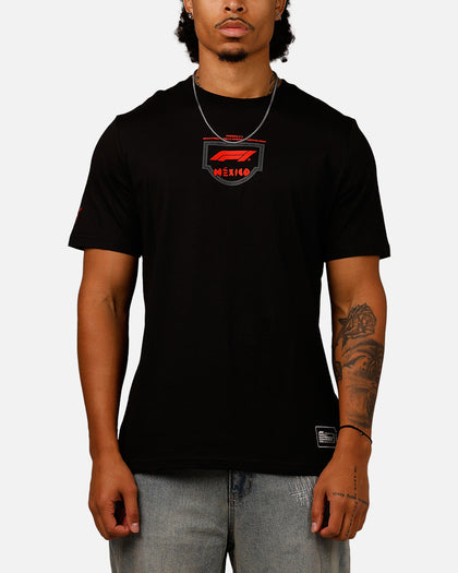 Puma X F1 Mexico T-Shirt Black