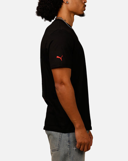 Puma X F1 Mexico T-Shirt Black