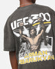 UFC By Culture Kings Arman "Ahalkalakets" Tsarukyan 300 Heavyweight T-Shirt Black Wash