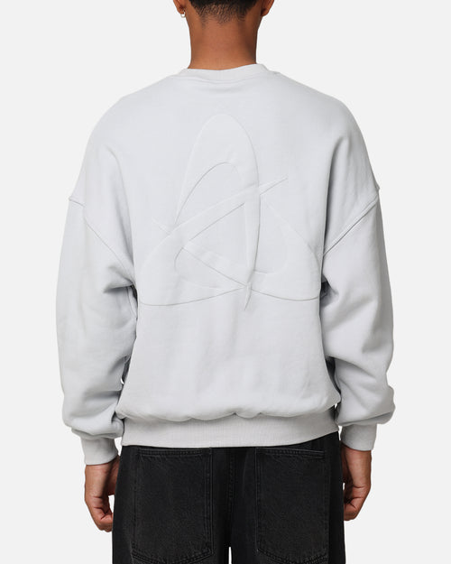 The Anti Order Atomic Crewneck Glacier