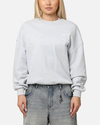 The Anti Order Atomic Crewneck Glacier