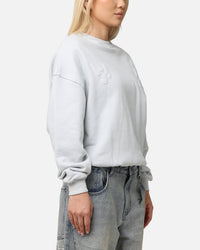 The Anti Order Atomic Crewneck Glacier