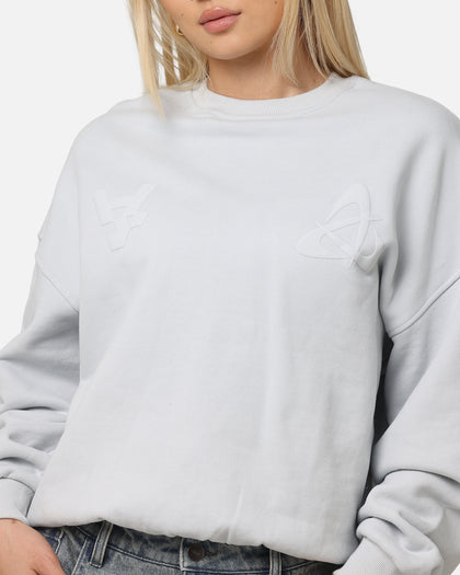 The Anti Order Atomic Crewneck Glacier