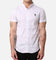 Saint Morta Alpha Horoma Slim Fit Short Sleeve Shirt White