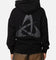 The Anti Order Atomic Premium Hoodie Black