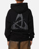 The Anti Order Atomic Premium Hoodie Black